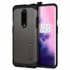  Spigen Slim Armor Gunmetal - OnePlus 7 Pro (K09CS26437)